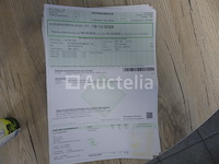 Ref:7629 - daf fancf 75 containertruck (2012-831,624 km) - afbeelding 41 van  48