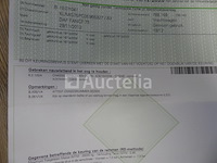 Ref:7629 - daf fancf 75 containertruck (2012-831,624 km) - afbeelding 43 van  48