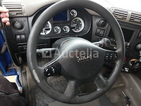 Ref:7629 - daf fancf 75 containertruck (2012-831,624 km) - afbeelding 46 van  48