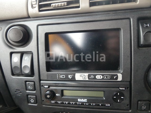 Ref:7629 - daf fancf 75 containertruck (2012-831,624 km) - afbeelding 48 van  48