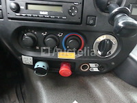 Ref:7639 - daf fagcf75 vuilniswagen (2012-357,430 km) - afbeelding 2 van  55