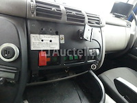 Ref:7639 - daf fagcf75 vuilniswagen (2012-357,430 km) - afbeelding 3 van  55