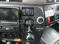 Ref:7639 - daf fagcf75 vuilniswagen (2012-357,430 km) - afbeelding 4 van  55