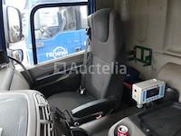 Ref:7639 - daf fagcf75 vuilniswagen (2012-357,430 km) - afbeelding 5 van  55