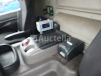 Ref:7639 - daf fagcf75 vuilniswagen (2012-357,430 km) - afbeelding 7 van  55