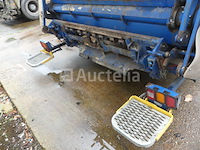 Ref:7639 - daf fagcf75 vuilniswagen (2012-357,430 km) - afbeelding 14 van  55