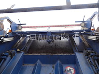 Ref:7639 - daf fagcf75 vuilniswagen (2012-357,430 km) - afbeelding 16 van  55