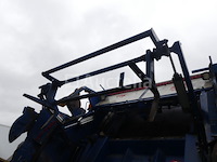 Ref:7639 - daf fagcf75 vuilniswagen (2012-357,430 km) - afbeelding 17 van  55