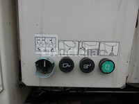 Ref:7639 - daf fagcf75 vuilniswagen (2012-357,430 km) - afbeelding 19 van  55