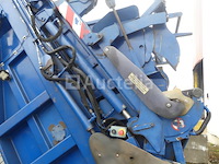 Ref:7639 - daf fagcf75 vuilniswagen (2012-357,430 km) - afbeelding 21 van  55