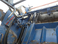 Ref:7639 - daf fagcf75 vuilniswagen (2012-357,430 km) - afbeelding 22 van  55