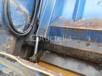 Ref:7639 - daf fagcf75 vuilniswagen (2012-357,430 km) - afbeelding 25 van  55