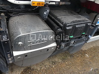 Ref:7639 - daf fagcf75 vuilniswagen (2012-357,430 km) - afbeelding 29 van  55