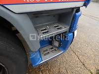 Ref:7639 - daf fagcf75 vuilniswagen (2012-357,430 km) - afbeelding 31 van  55