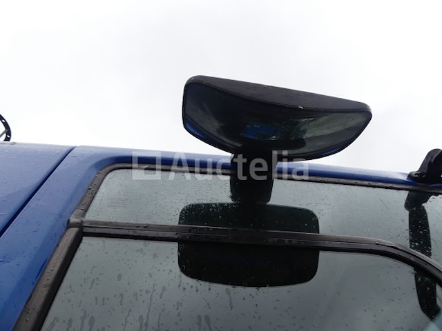 Ref:7639 - daf fagcf75 vuilniswagen (2012-357,430 km) - afbeelding 32 van  55