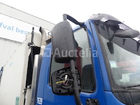 Ref:7639 - daf fagcf75 vuilniswagen (2012-357,430 km) - afbeelding 37 van  55