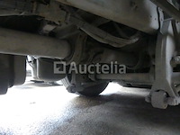 Ref:7639 - daf fagcf75 vuilniswagen (2012-357,430 km) - afbeelding 41 van  55