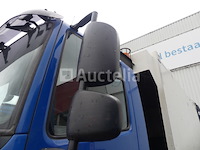 Ref:7639 - daf fagcf75 vuilniswagen (2012-357,430 km) - afbeelding 42 van  55