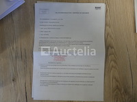 Ref:7639 - daf fagcf75 vuilniswagen (2012-357,430 km) - afbeelding 46 van  55