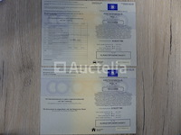 Ref:7639 - daf fagcf75 vuilniswagen (2012-357,430 km) - afbeelding 47 van  55