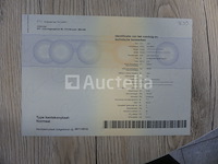 Ref:7639 - daf fagcf75 vuilniswagen (2012-357,430 km) - afbeelding 51 van  55