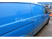 Ref:7640 - mercedes-benz vito bestelwagen (2012-357,377 km)(vin:wdf63960513767786) - afbeelding 5 van  39