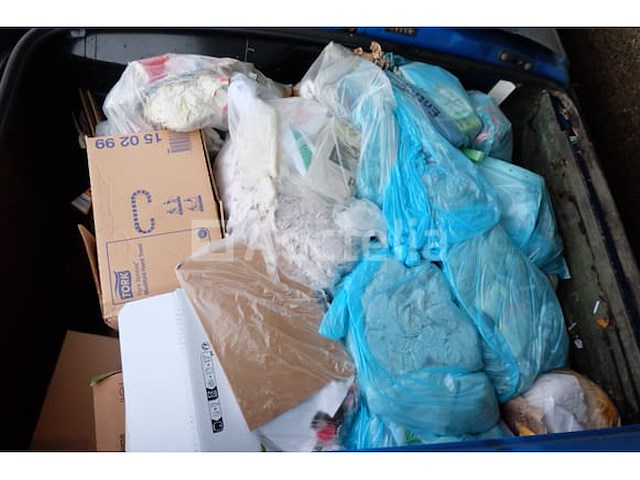 Ref:7640 - mercedes-benz vito bestelwagen (2012-357,377 km)(vin:wdf63960513767786) - afbeelding 7 van  39