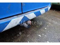 Ref:7640 - mercedes-benz vito bestelwagen (2012-357,377 km)(vin:wdf63960513767786) - afbeelding 9 van  39