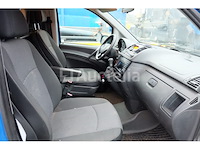 Ref:7640 - mercedes-benz vito bestelwagen (2012-357,377 km)(vin:wdf63960513767786) - afbeelding 10 van  39
