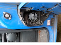 Ref:7640 - mercedes-benz vito bestelwagen (2012-357,377 km)(vin:wdf63960513767786) - afbeelding 14 van  39