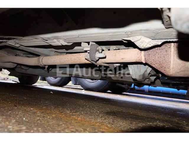 Ref:7640 - mercedes-benz vito bestelwagen (2012-357,377 km)(vin:wdf63960513767786) - afbeelding 20 van  39