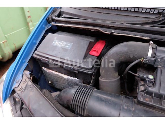 Ref:7640 - mercedes-benz vito bestelwagen (2012-357,377 km)(vin:wdf63960513767786) - afbeelding 21 van  39