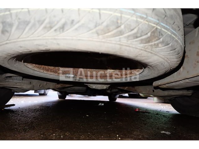 Ref:7640 - mercedes-benz vito bestelwagen (2012-357,377 km)(vin:wdf63960513767786) - afbeelding 22 van  39