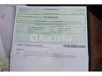 Ref:7640 - mercedes-benz vito bestelwagen (2012-357,377 km)(vin:wdf63960513767786) - afbeelding 24 van  39