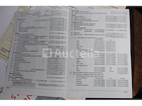 Ref:7640 - mercedes-benz vito bestelwagen (2012-357,377 km)(vin:wdf63960513767786) - afbeelding 26 van  39