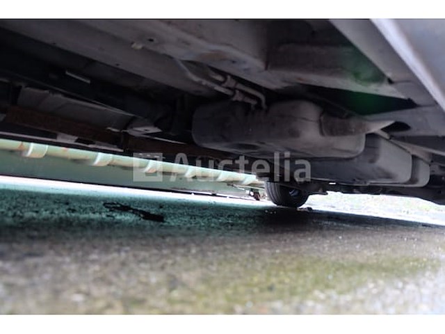 Ref:7640 - mercedes-benz vito bestelwagen (2012-357,377 km)(vin:wdf63960513767786) - afbeelding 30 van  39