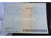 Ref:7640 - mercedes-benz vito bestelwagen (2012-357,377 km)(vin:wdf63960513767786) - afbeelding 38 van  39