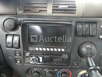 Ref:7661 - containerwagen met kraan daf fan cf85 (2012-323,073 km) (vin:xlras85mc0e9344004) - afbeelding 17 van  80