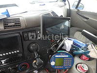 Ref:7661 - containerwagen met kraan daf fan cf85 (2012-323,073 km) (vin:xlras85mc0e9344004) - afbeelding 19 van  80