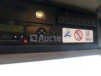 Ref:7661 - containerwagen met kraan daf fan cf85 (2012-323,073 km) (vin:xlras85mc0e9344004) - afbeelding 20 van  80