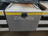 Ref:7661 - containerwagen met kraan daf fan cf85 (2012-323,073 km) (vin:xlras85mc0e9344004) - afbeelding 53 van  80