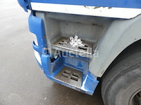 Ref:7661 - containerwagen met kraan daf fan cf85 (2012-323,073 km) (vin:xlras85mc0e9344004) - afbeelding 68 van  80