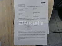 Ref:7661 - containerwagen met kraan daf fan cf85 (2012-323,073 km) (vin:xlras85mc0e9344004) - afbeelding 76 van  80