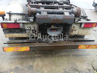 Ref:7661 - containerwagen met kraan daf fan cf85 (2012-323,073 km) - afbeelding 2 van  65