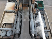 Ref:7661 - containerwagen met kraan daf fan cf85 (2012-323,073 km) - afbeelding 8 van  65