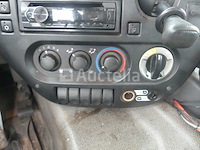 Ref:7661 - containerwagen met kraan daf fan cf85 (2012-323,073 km) - afbeelding 1 van  65