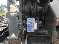 Ref:7661 - containerwagen met kraan daf fan cf85 (2012-323,073 km) - afbeelding 19 van  65