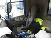 Ref:7661 - containerwagen met kraan daf fan cf85 (2012-323,073 km) - afbeelding 20 van  65