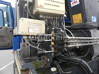 Ref:7661 - containerwagen met kraan daf fan cf85 (2012-323,073 km) - afbeelding 21 van  65
