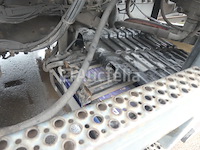 Ref:7661 - containerwagen met kraan daf fan cf85 (2012-323,073 km) - afbeelding 26 van  65